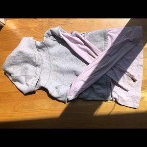 Ivivva Lululemon sweater